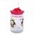 Caneca Com Tampa E Canudo Mickey & Minnie Tsum Tsum: Disney - Imagem 3
