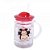 Caneca Com Tampa E Canudo Mickey & Minnie Tsum Tsum: Disney - Imagem 2