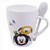 Caneca De Porcelana Com Colher Mickey & Minnie Tsum Tsum: Disney - MKP - Imagem 3