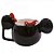 Caneca De Porcelana Rosto Minnie: Disney - Imagem 3