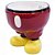 Caneca Porcelana Corpo Mickey: Disney - MKP - Imagem 2