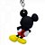 Chaveiro Formato Mickey Mouse Sorridente: Disney - MKP - Imagem 3