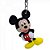 Chaveiro Formato Mickey Mouse Sorridente: Disney - MKP - Imagem 1