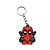Chaveiro Cute Deadpool: Marvel - Imagem 1