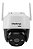 Câmera IM7 Full Color WI-FI (FULL HD)- Mini Speed Dome Intelbras - Imagem 2