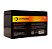 Kit Central Alarme Intelbras Com Acesso via App + 6 Sensores S/fio - Completo - Imagem 2