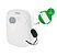 Kit Central Alarme Intelbras Com Acesso via App + 6 Sensores S/fio - Completo - Imagem 3
