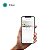 Câmera Solar Wifi Smart 360° FullColor 1080p - Energia Solar - Imagem 6