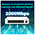 Switch Gigabit de Mesa 5 Portas  -  10/100/1000mbps - Imagem 4