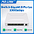 Switch Gigabit de Mesa 5 Portas  -  10/100/1000mbps - Imagem 1