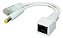 Adaptador Injetor Poe P/ Câmera Ip Splitter 40 Metros - Imagem 2