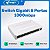 Switch 8 Portas Gigabit Rede 10/100/1000mbps Hub - Bivolt - Imagem 2