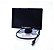 Tela Monitor Lcd 7 Colorida - Hdmi - Vga - Av - C/ Controle - Imagem 1