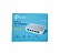 Switch 5 Portas Tp-link Tl-sf1005d Hub 10/100 Mbps - Imagem 2