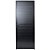 Porta lambril alumínio preto - linha 25 premium lux esquadrias - Imagem 1