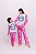 Pijama Lhama Cute Manga Longa - Imagem 4