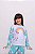Pijama Chuva de Amor Manga Longa - Imagem 1
