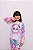 Pijama Panda Aquarela Manga Longa - Imagem 8