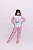 Pijama Coelhinha Bailarina Manga Longa - Imagem 11