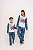 Pijama Video Game Manga Longa - Imagem 6