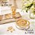 Advanced Ceramide Capsules Daily Youth Restorer Eye Serum Elizabeth arden 30 Capsulas - Imagem 6