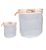 Ice Bag 20L 220U - Full Mesh - Imagem 1