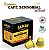 JAMAY Cafe Frutado - CAPSULAS - 10 Capsulas 50g - Imagem 1