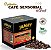 JAMAY Cafe CacauCherry - GRAOS - Sache 250g - Imagem 1