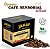 JAMAY Cafe Nutty DECAF - GRAOS - Sache 250g - Imagem 1