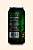 Cerveja Terpenada Sadhu Lime Kush 473ml - Imagem 3