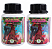 High Nutrients Bloom Part A + Part B 250ml - Imagem 1