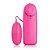 Vibrador Bullet com Controle e fio - Imagem 1