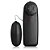 Vibrador Bullet com Controle e fio - Imagem 2