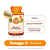 Ômega 3 1000mg Sundown - Saúde Cardiovascular e Cerebral  - 60 Cápsulas - Imagem 2