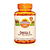 Ômega 3 1000mg Sundown - Saúde Cardiovascular e Cerebral  - 60 Cápsulas - Imagem 1
