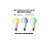 Lâmpada Inteligente Elgin Bulbo Led 10w Bivolt Compatível  Google Home E27 - Imagem 3