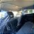 Protetor Cortina Contra Virus P/ Carros Uber Taxi 99 - Imagem 1
