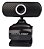 Webcam C/ Microfone 480p Usb Multilaser - Imagem 1