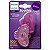 Chupeta Avent Ortodontica Soothie 4-6m c/ 2 Unidades Philips - Imagem 1