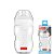 Mamadeira First Moments Clássica Neutra 330ml Fisher Price - Imagem 1