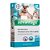 Antipulgas Advantage Proteção Cães E Gatos  4 a 10 Kg Bayer - Imagem 1