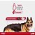 Anti Pulgas Advantage Max 3 Cães Acima 25kg Combo 3 Pipetas - Imagem 3