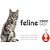 Vermífugo Feline Endospot - Até 2kg - 0,40ml Para Gato - Imagem 4