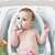 Patinhos De Banho Brinquedo Bebê Esguicha Água Buba Kit 6 - Imagem 4