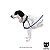 Peitoral Coleira Zee Dog Anti Puxão Soft Walker Gotham - Imagem 2