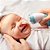 Aspirador Nasal Elétrico bebe Baby Care Multilaser - Imagem 5
