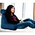 Almofada Nasa Encosto Leitura Sofa Theraliving Plus D60 - Imagem 6