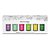 Kit 6 Óleo Essenciais Completo Para Aromaterapia - Imagem 2
