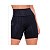 Short Fitness 3D Para Academia Curto Cirrê levanta bumbum - Imagem 3