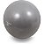 Bola Suiça Anti Derrapante 65cm C/ Bomba Ar Resistente 300kg - Imagem 1